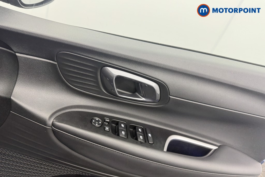 Hyundai I20 Premium Automatic Petrol Hatchback - Stock Number (1621294) - 10th supplementary image