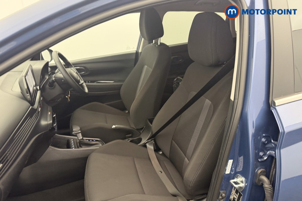 Hyundai I20 Premium Automatic Petrol Hatchback - Stock Number (1621294) - 11th supplementary image