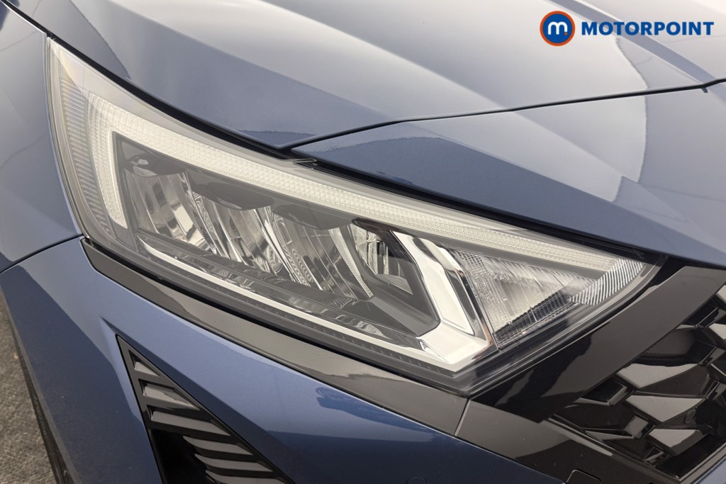 Hyundai I20 Premium Automatic Petrol Hatchback - Stock Number (1621294) - 14th supplementary image