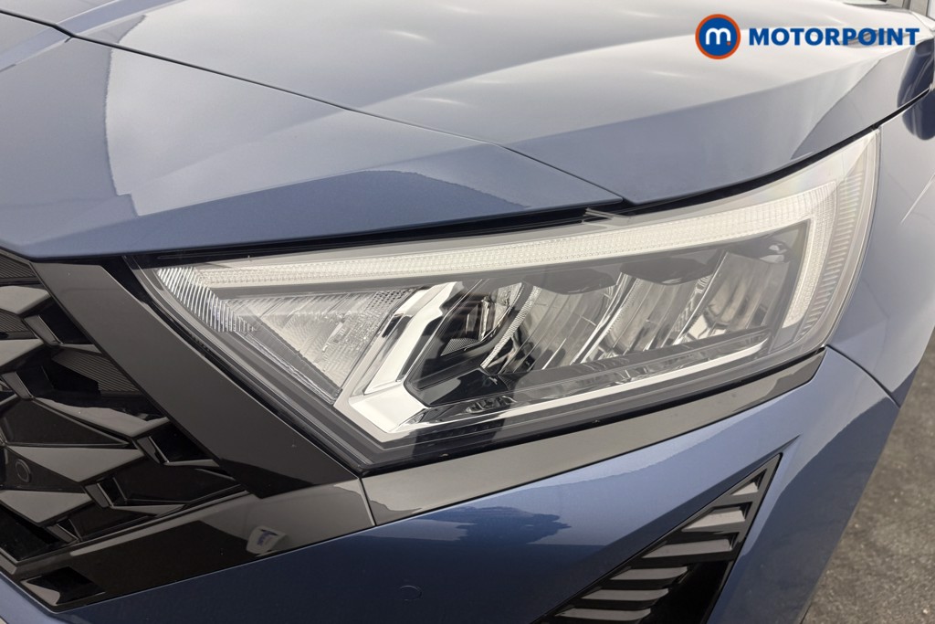 Hyundai I20 Premium Automatic Petrol Hatchback - Stock Number (1621294) - 15th supplementary image