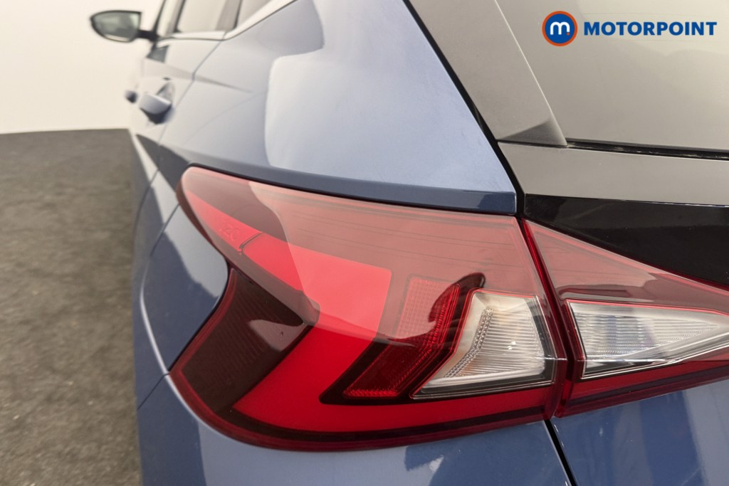 Hyundai I20 Premium Automatic Petrol Hatchback - Stock Number (1621294) - 16th supplementary image