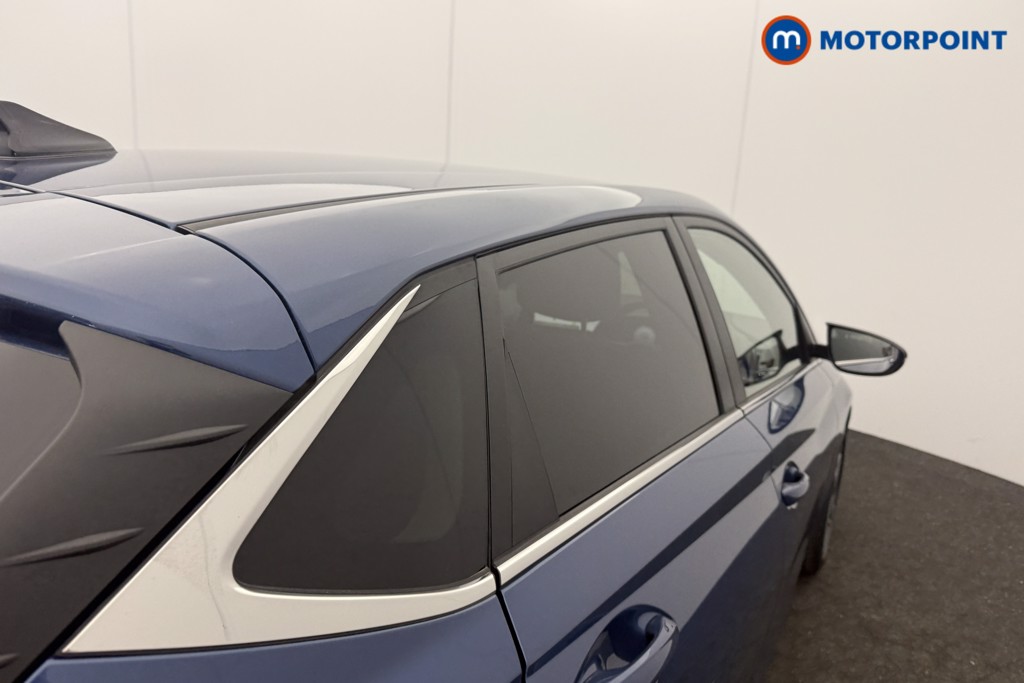 Hyundai I20 Premium Automatic Petrol Hatchback - Stock Number (1621294) - 18th supplementary image