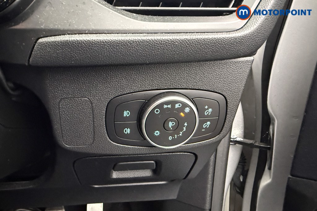 Ford Focus St-Line Manual Petrol Hatchback - Stock Number (1621295) - 8th supplementary image