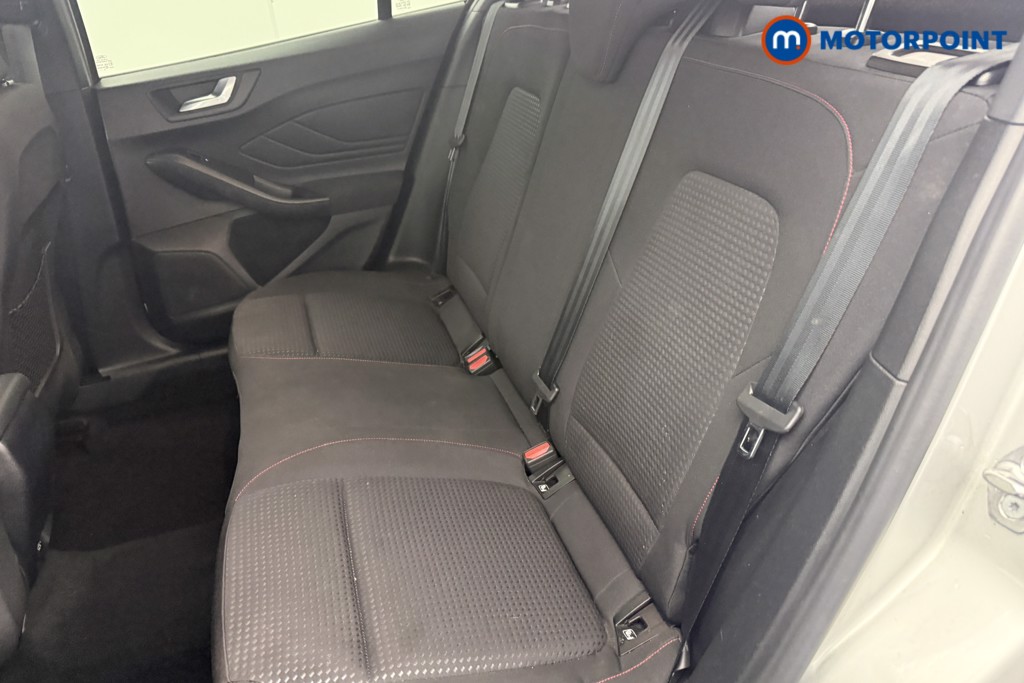 Ford Focus St-Line Manual Petrol Hatchback - Stock Number (1621295) - 11th supplementary image