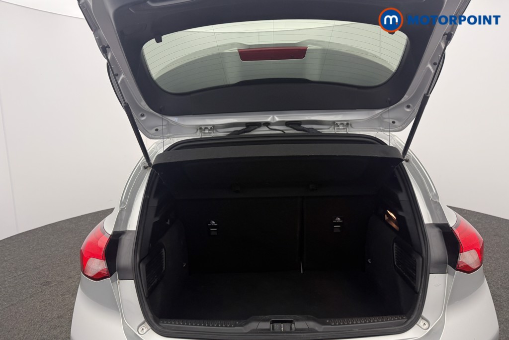 Ford Focus St-Line Manual Petrol Hatchback - Stock Number (1621295) - 12th supplementary image