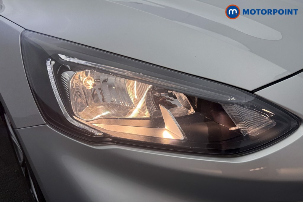 Ford Focus St-Line Manual Petrol Hatchback - Stock Number (1621295) - 13th supplementary image