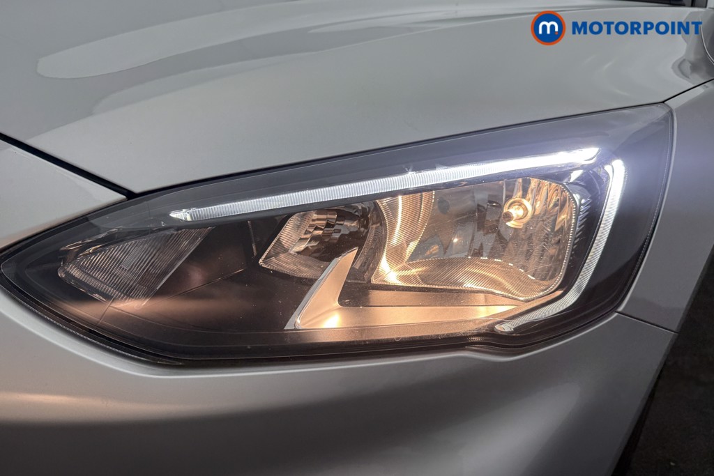 Ford Focus St-Line Manual Petrol Hatchback - Stock Number (1621295) - 14th supplementary image