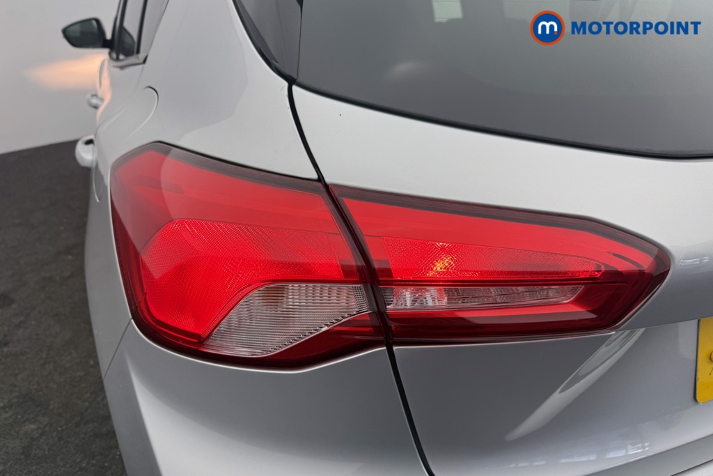 Ford Focus St-Line Manual Petrol Hatchback - Stock Number (1621295) - 15th supplementary image