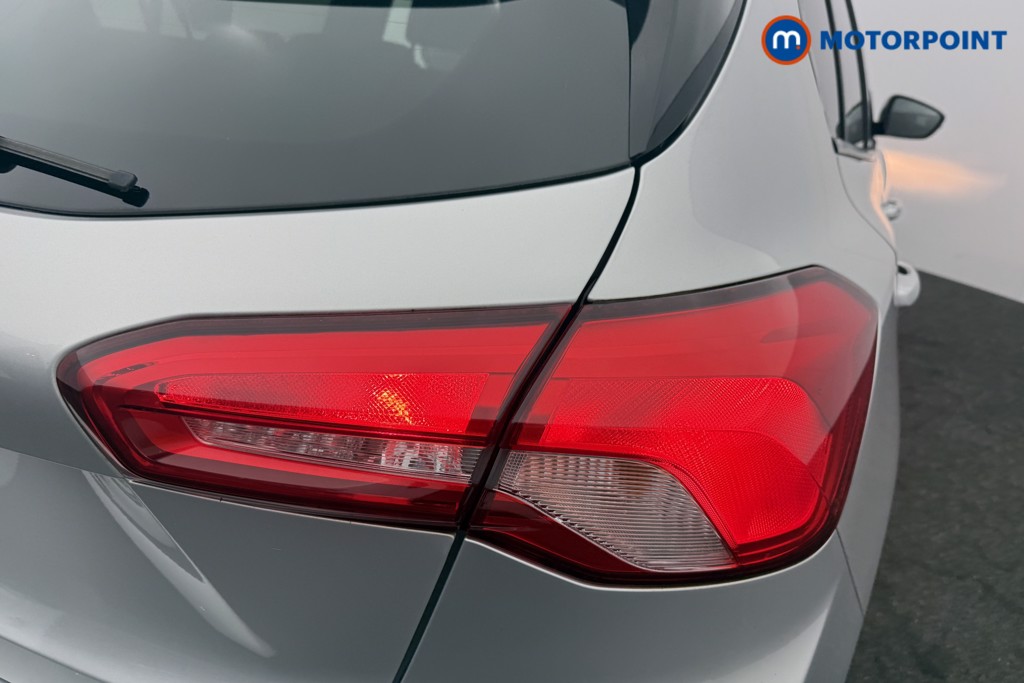 Ford Focus St-Line Manual Petrol Hatchback - Stock Number (1621295) - 16th supplementary image