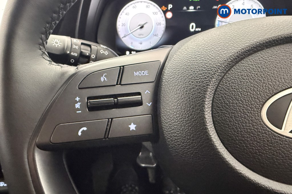 Hyundai I20 Premium Automatic Petrol Hatchback - Stock Number (1621300) - 7th supplementary image