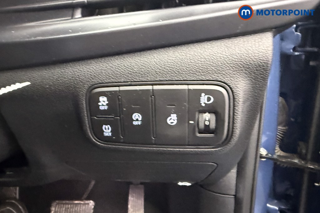 Hyundai I20 Premium Automatic Petrol Hatchback - Stock Number (1621300) - 9th supplementary image