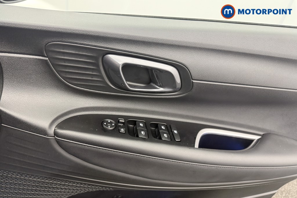 Hyundai I20 Premium Automatic Petrol Hatchback - Stock Number (1621300) - 10th supplementary image