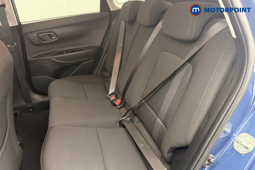 Hyundai I20 Premium Automatic Petrol Hatchback - Stock Number (1621300) - 12th supplementary image