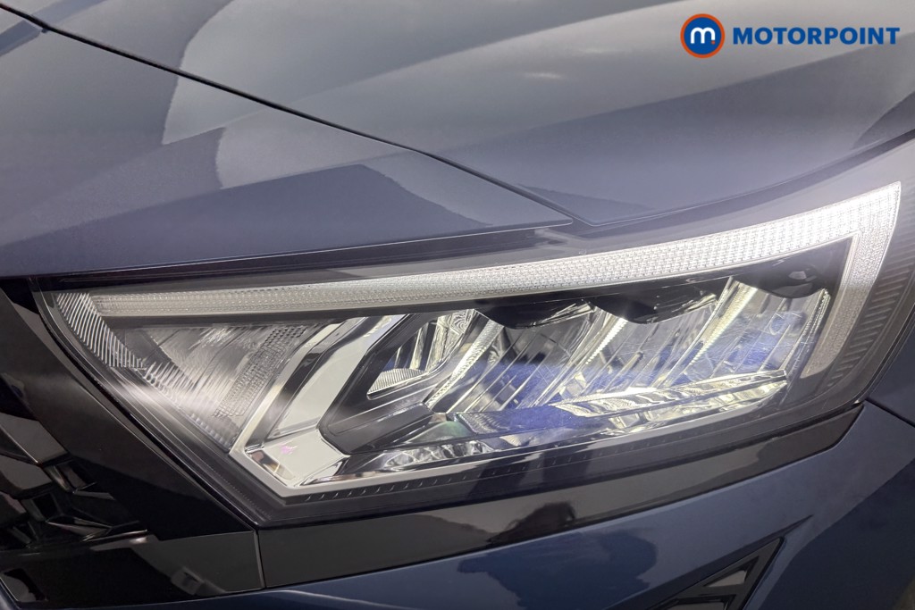 Hyundai I20 Premium Automatic Petrol Hatchback - Stock Number (1621300) - 15th supplementary image