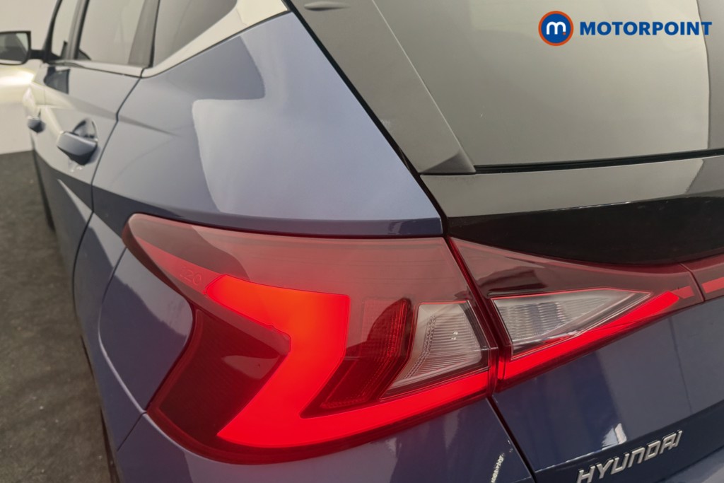 Hyundai I20 Premium Automatic Petrol Hatchback - Stock Number (1621300) - 16th supplementary image