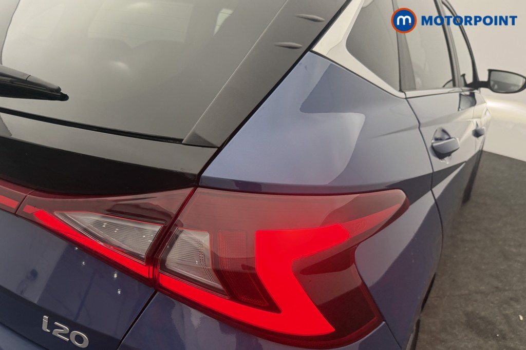 Hyundai I20 Premium Automatic Petrol Hatchback - Stock Number (1621300) - 17th supplementary image