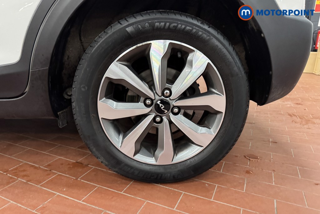 KIA Stonic 2 Manual Petrol SUV - Stock Number (1621333) - 2nd supplementary image