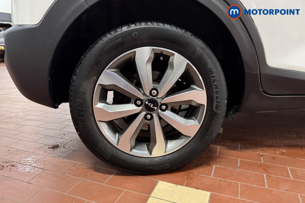 KIA Stonic 2 Manual Petrol SUV - Stock Number (1621333) - 3rd supplementary image