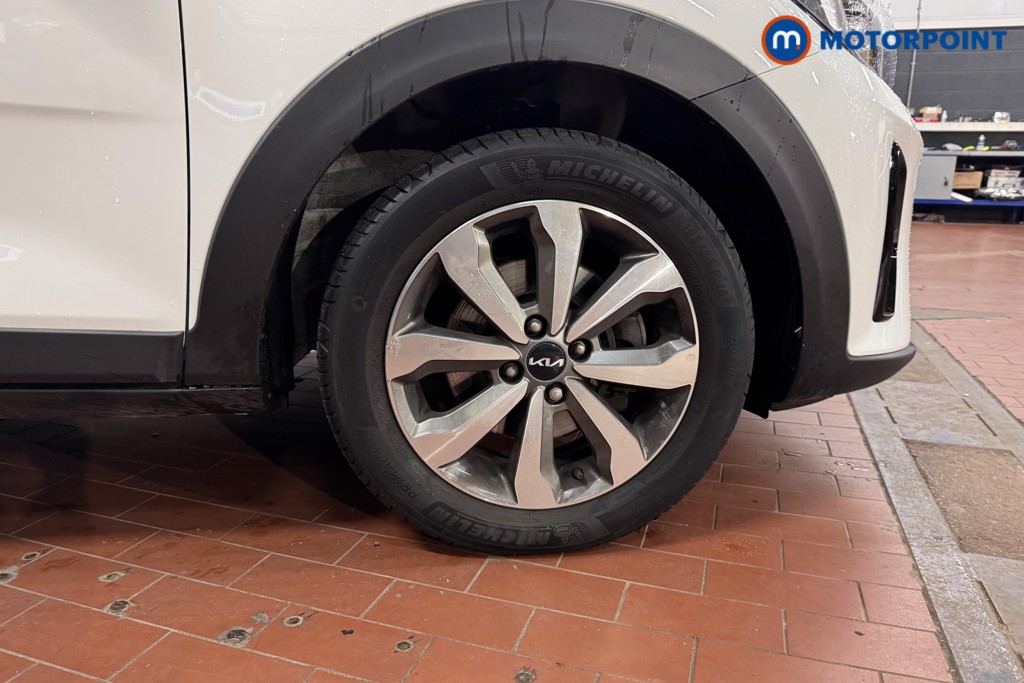 KIA Stonic 2 Manual Petrol SUV - Stock Number (1621333) - 4th supplementary image