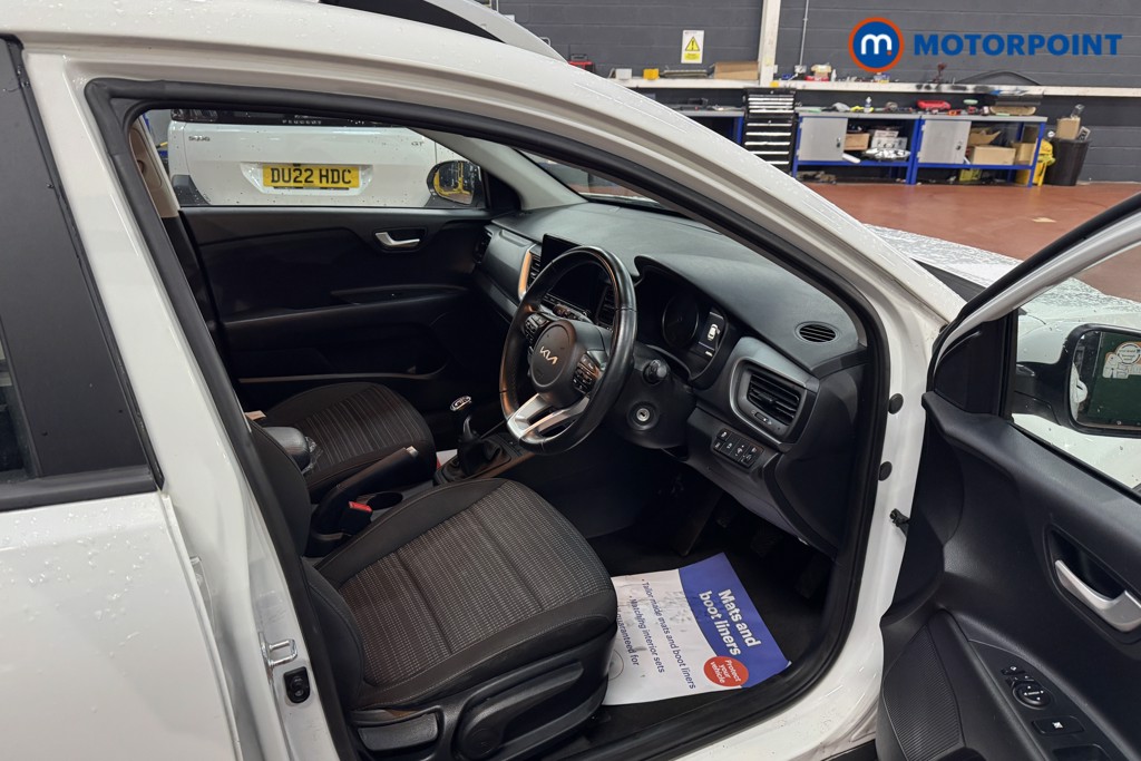 KIA Stonic 2 Manual Petrol SUV - Stock Number (1621333) - 5th supplementary image