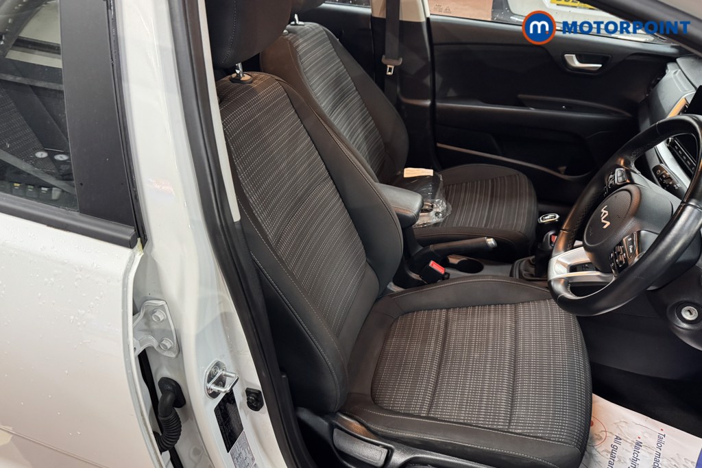 KIA Stonic 2 Manual Petrol SUV - Stock Number (1621333) - 6th supplementary image