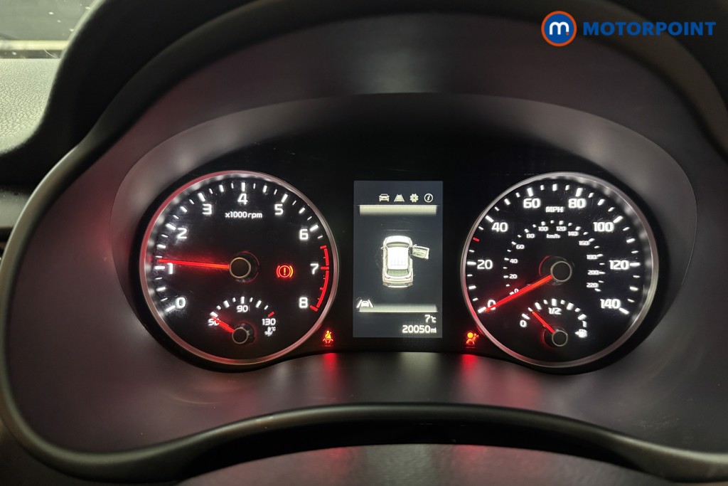 KIA Stonic 2 Manual Petrol SUV - Stock Number (1621333) - 7th supplementary image