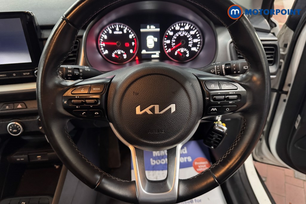 KIA Stonic 2 Manual Petrol SUV - Stock Number (1621333) - 8th supplementary image