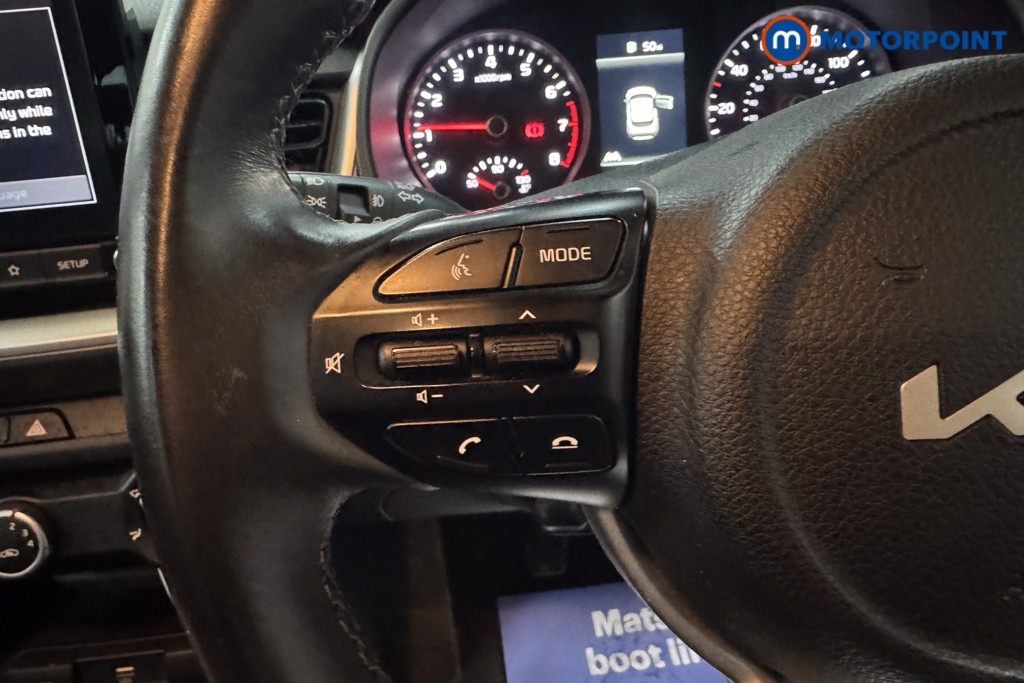 KIA Stonic 2 Manual Petrol SUV - Stock Number (1621333) - 9th supplementary image