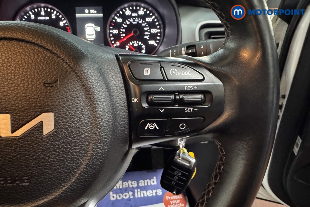 KIA Stonic 2 Manual Petrol SUV - Stock Number (1621333) - 10th supplementary image