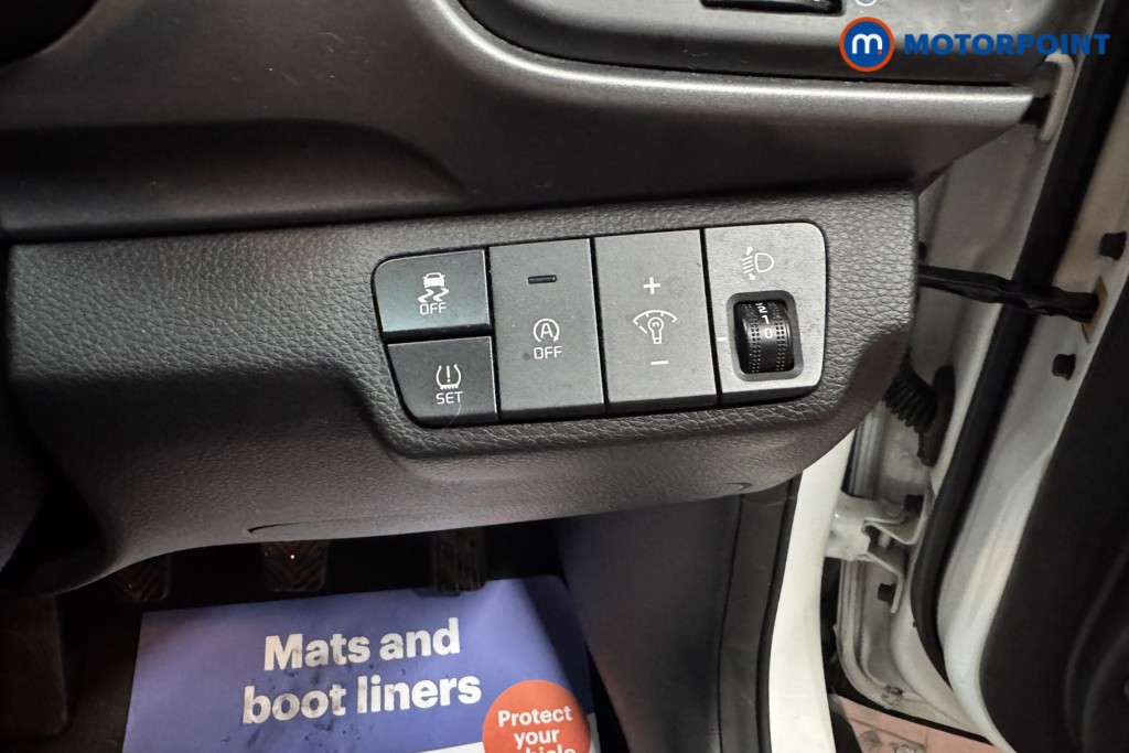 KIA Stonic 2 Manual Petrol SUV - Stock Number (1621333) - 11th supplementary image
