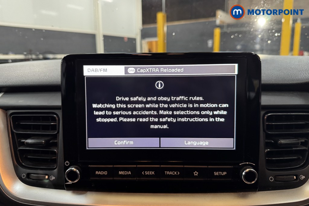 KIA Stonic 2 Manual Petrol SUV - Stock Number (1621333) - 12th supplementary image