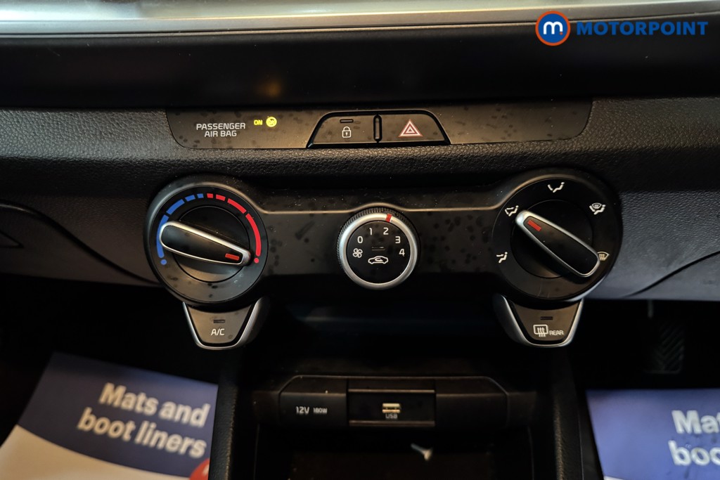 KIA Stonic 2 Manual Petrol SUV - Stock Number (1621333) - 13th supplementary image