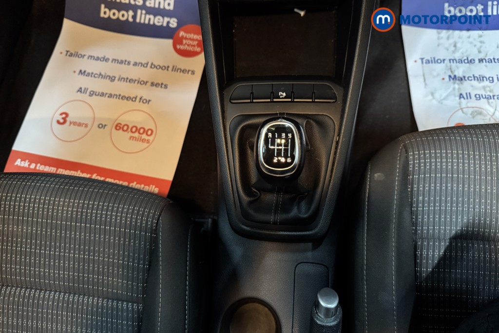 KIA Stonic 2 Manual Petrol SUV - Stock Number (1621333) - 14th supplementary image