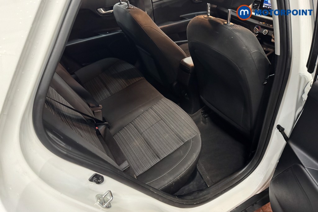 KIA Stonic 2 Manual Petrol SUV - Stock Number (1621333) - 18th supplementary image