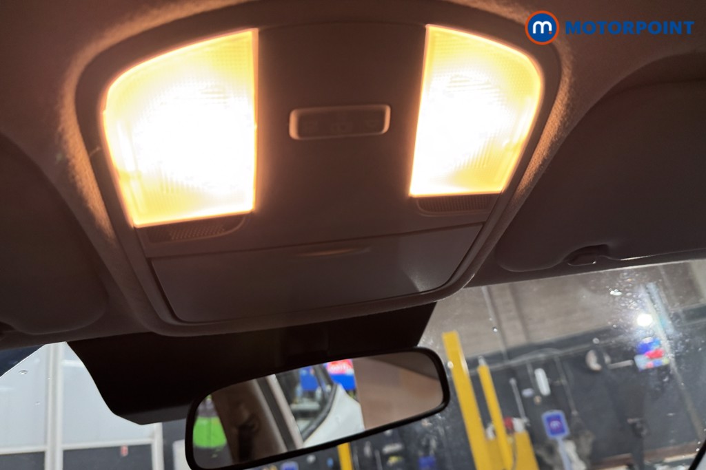 KIA Stonic 2 Manual Petrol SUV - Stock Number (1621333) - 21st supplementary image