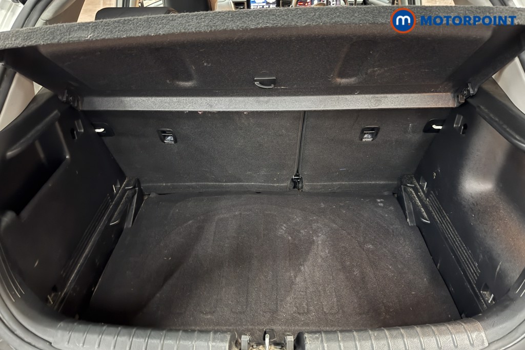 KIA Stonic 2 Manual Petrol SUV - Stock Number (1621333) - 22nd supplementary image