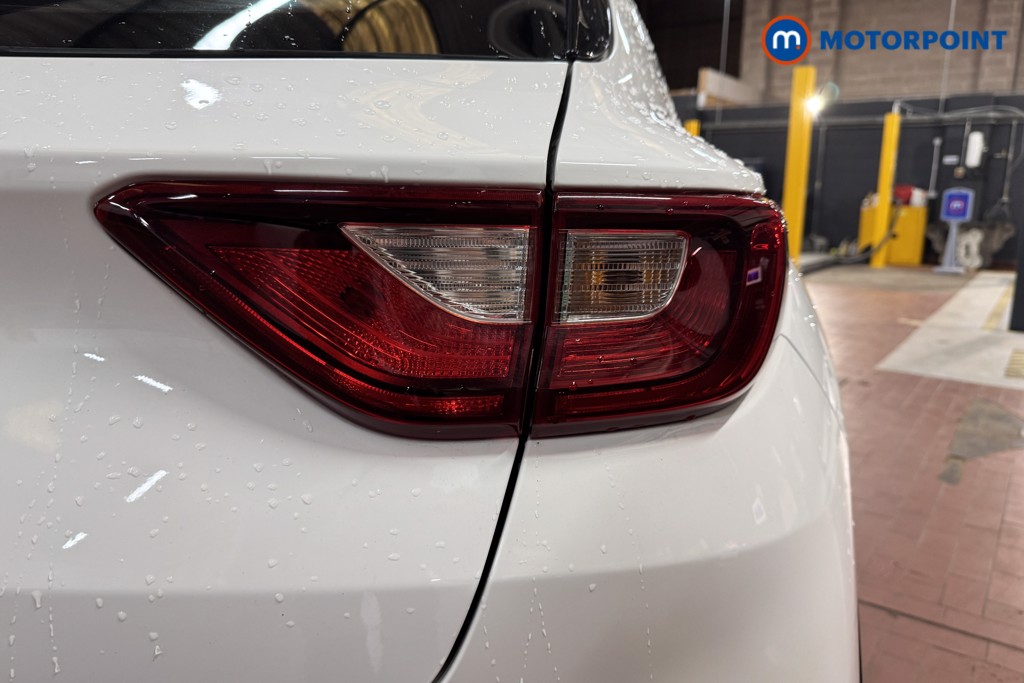 KIA Stonic 2 Manual Petrol SUV - Stock Number (1621333) - 24th supplementary image