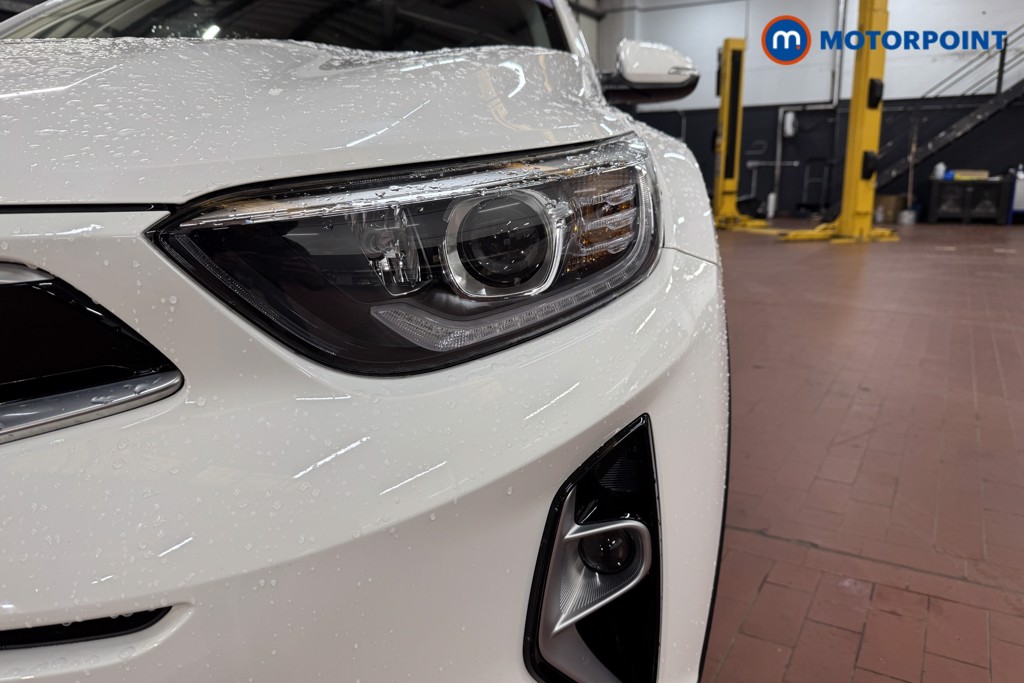 KIA Stonic 2 Manual Petrol SUV - Stock Number (1621333) - 25th supplementary image