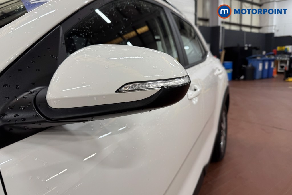 KIA Stonic 2 Manual Petrol SUV - Stock Number (1621333) - 26th supplementary image