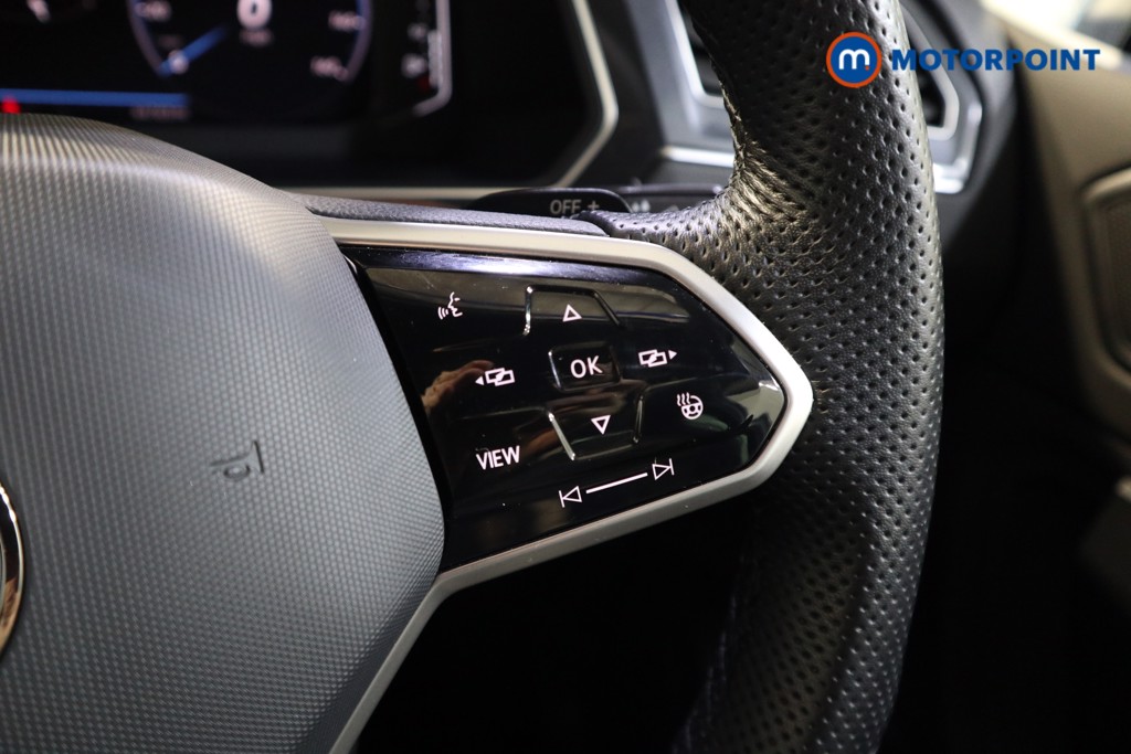 Volkswagen Tiguan R-Line Automatic Petrol SUV - Stock Number (1621405) - 4th supplementary image