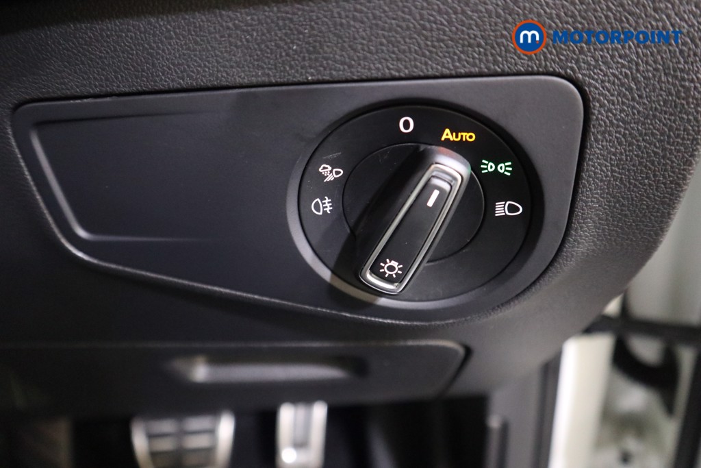 Volkswagen Tiguan R-Line Automatic Petrol SUV - Stock Number (1621405) - 14th supplementary image