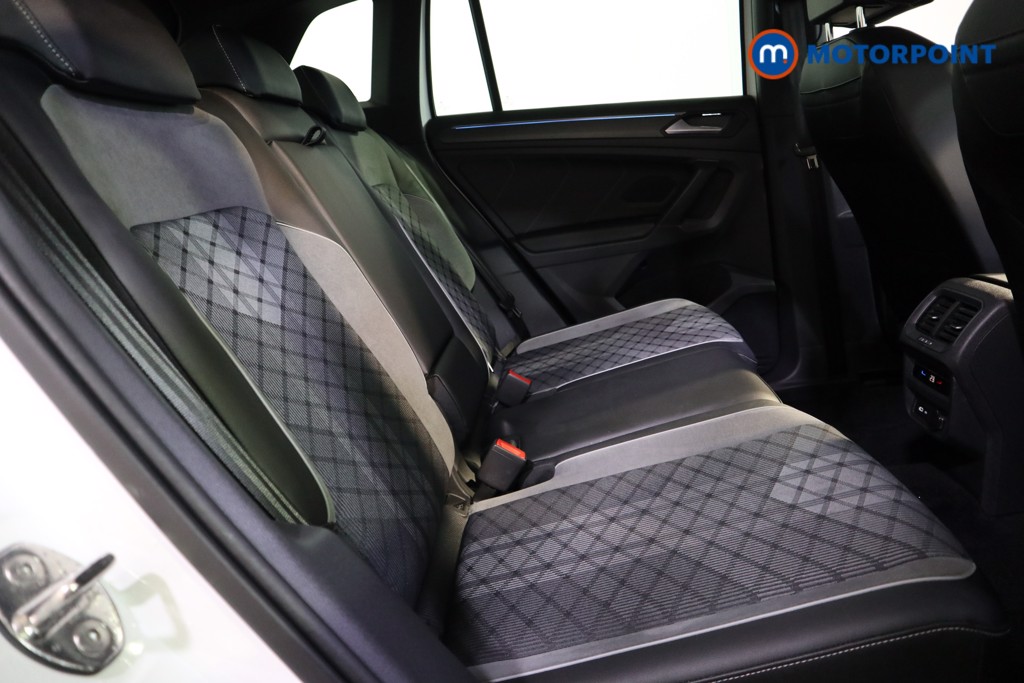 Volkswagen Tiguan R-Line Automatic Petrol SUV - Stock Number (1621405) - 20th supplementary image