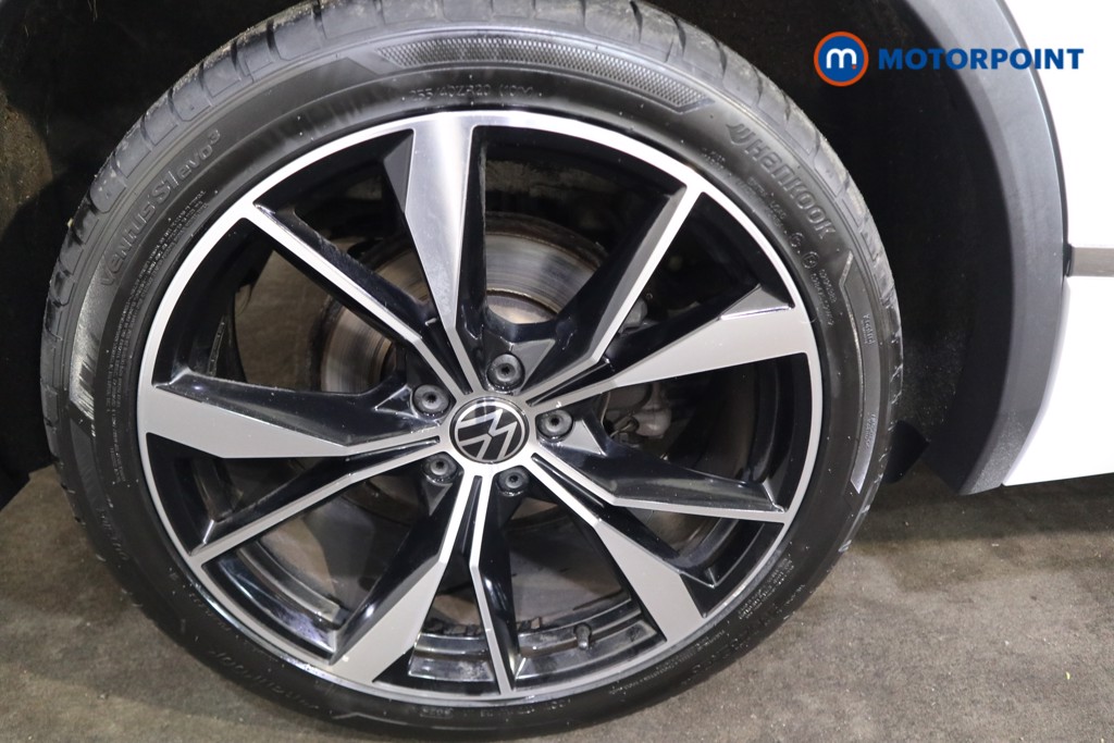 Volkswagen Tiguan R-Line Automatic Petrol SUV - Stock Number (1621405) - 26th supplementary image