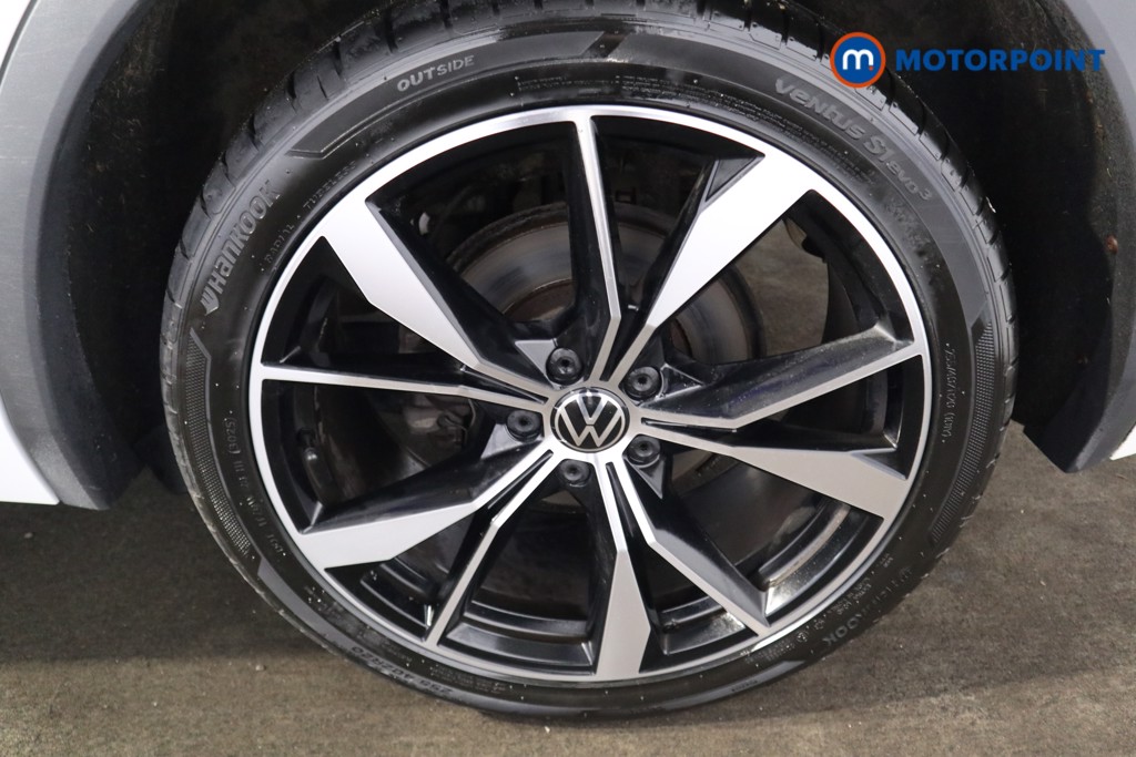 Volkswagen Tiguan R-Line Automatic Petrol SUV - Stock Number (1621405) - 29th supplementary image