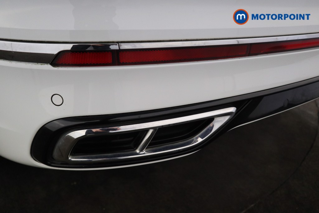 Volkswagen Tiguan R-Line Automatic Petrol SUV - Stock Number (1621405) - 30th supplementary image