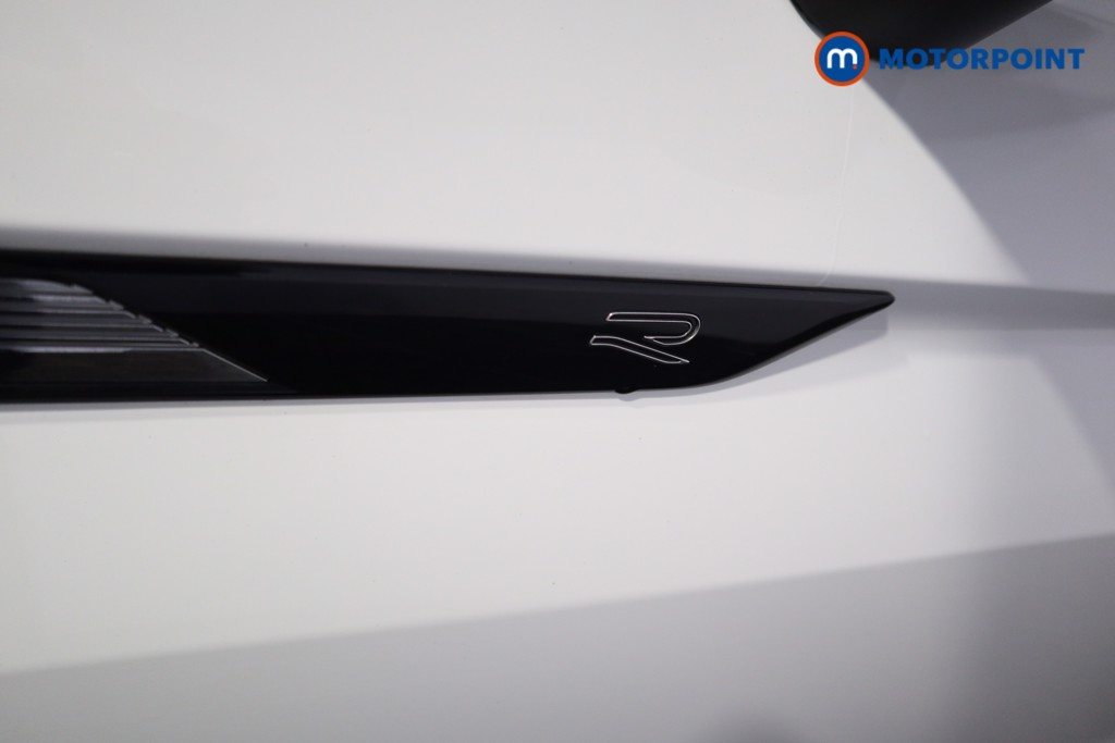 Volkswagen Tiguan R-Line Automatic Petrol SUV - Stock Number (1621405) - 38th supplementary image