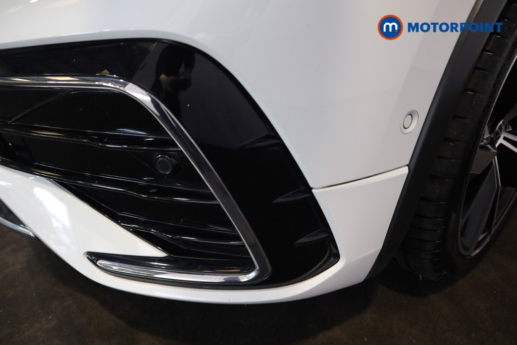 Volkswagen Tiguan R-Line Automatic Petrol SUV - Stock Number (1621405) - 39th supplementary image