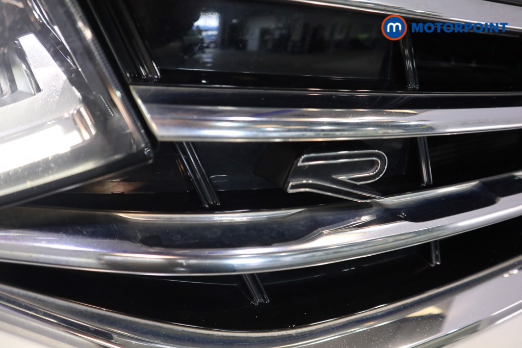 Volkswagen Tiguan R-Line Automatic Petrol SUV - Stock Number (1621405) - 43rd supplementary image