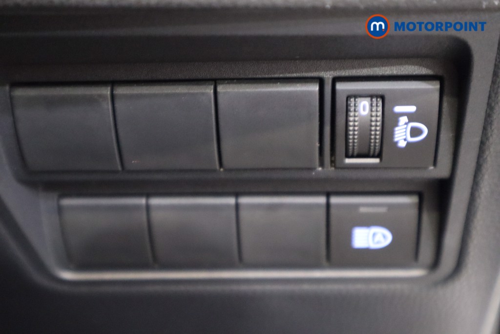 Toyota Yaris Cross Design Automatic Petrol-Electric Hybrid Estate - Stock Number (1621434) - 16th supplementary image