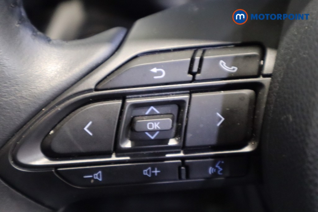 Toyota Yaris Cross Design Automatic Petrol-Electric Hybrid Estate - Stock Number (1621434) - 18th supplementary image